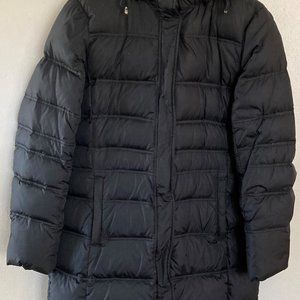 Land's End Down Coat (M) Rated -25 to -5 (WARM!)